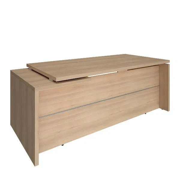 LTB20R/L Стол руководителя (2000х900х750)