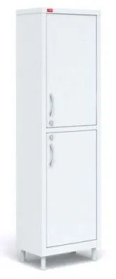 М1М Шкаф медицинский (1655х570х320)