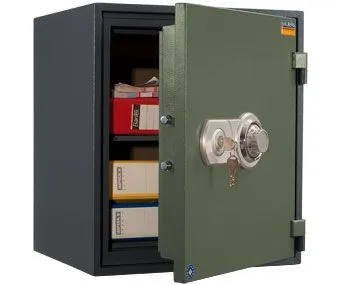  FRS51CL  VALBERG  Сейф (515х445х425)