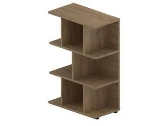 710 Стеллаж H121 80х44х121