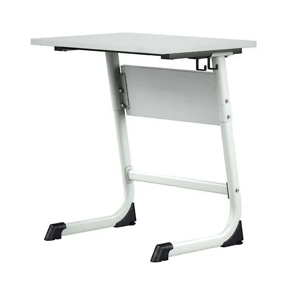 "Оптима" Стол 1-м  фиксированный,  № 6 (700*500*760)