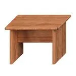 ТЖ106 стол приставной 100х70х68 