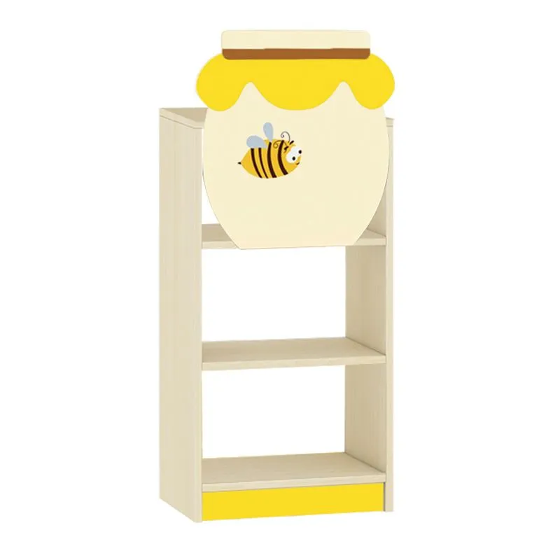 РК2 СТОЙКА ЗОНИРОВАНИЯ СТЕЛЛАЖ 6