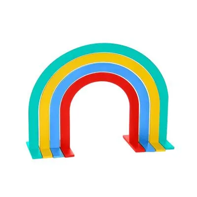 РК7 Дуги для подлезания фанера комплект 00-2