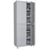 МД 2 1780/SS Шкаф (1750/1811*800*400)