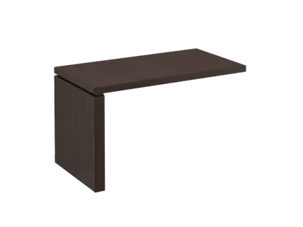 МК107 Брифинг-приставка (130х70х76)