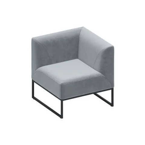 Мейджик Секция угловвая 75x75x76 