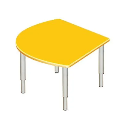 РК15 СТОЛ МДФ РЕГУЛИРУЕМЫЙ (800 Х 1200)