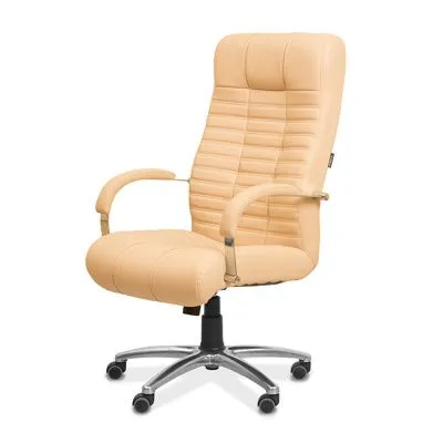 ЮН &quot;Атлант Х&quot; Кресло,  крестовина хром