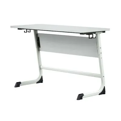 "Оптима" Стол 2-м  регулируемый,  № 5-7 (1200*500*700-820 )