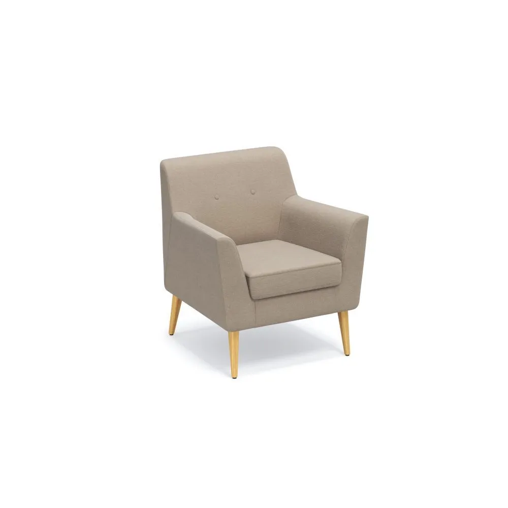 Киото Кресло 83x78x86
