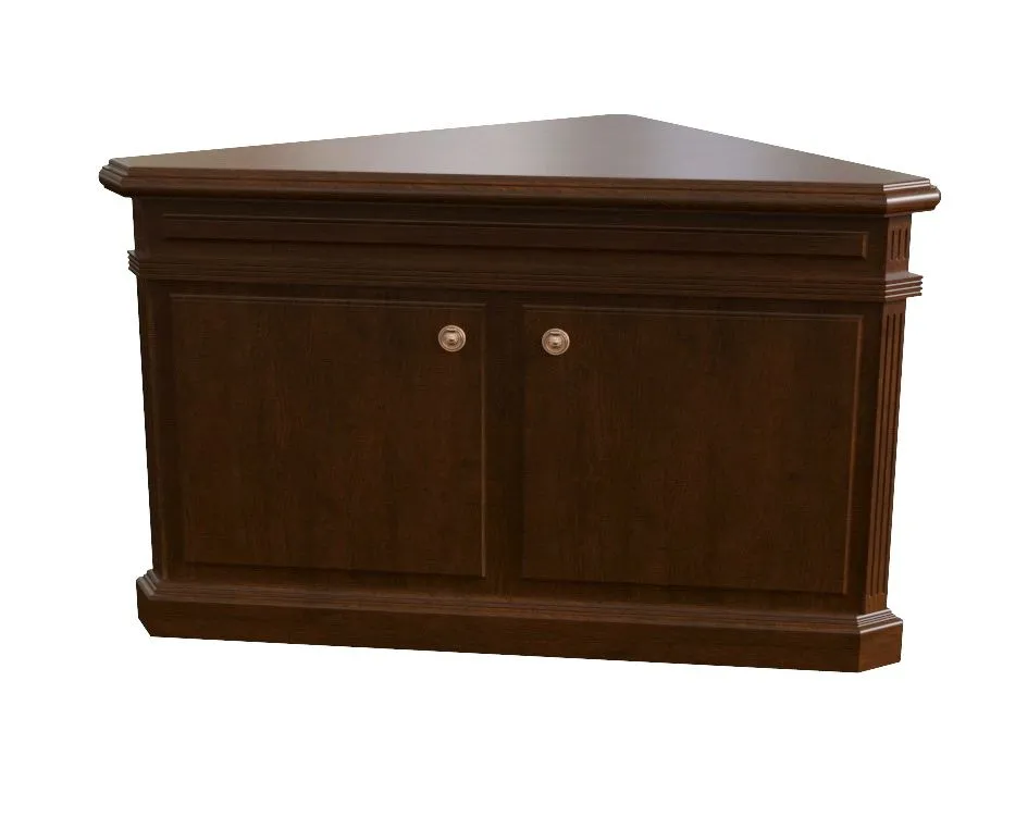 Приставка угловая, правая (80x100x80) арт. 29202 R