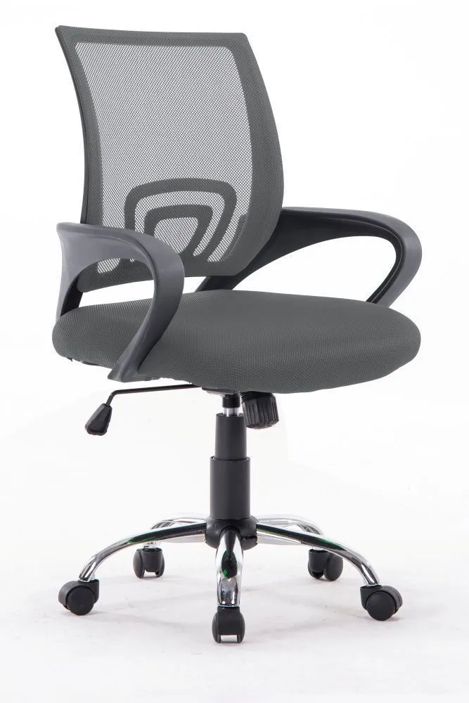 ГАЛАКТИКА, Кресло ,крестовина хром 