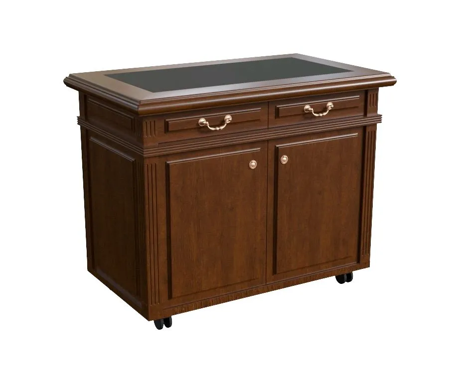 Приставка подкатная  (100*60*80см) арт.29201