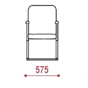 КФ Рим1М одноместная секция 57.5х90х65