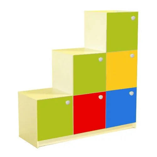 РК Лесенка 4 1200х400х1200мм