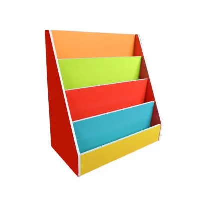 РК Тумба для плакатов и пособий 15 800х400х1000мм