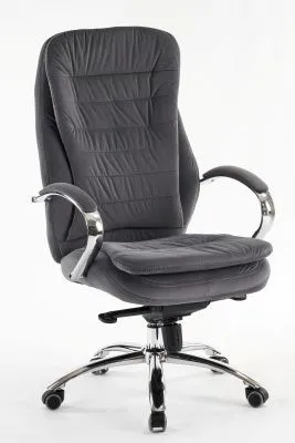 RT-330 Кресло руководителя Валенсия (ткань)