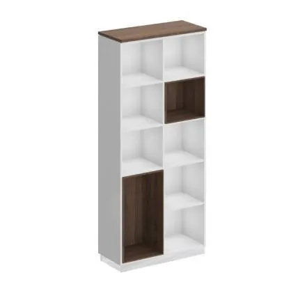 СИ302-1 Bravo Стеллаж высокий 90x40x203.4