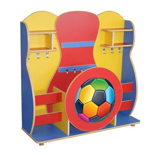 РК7 Контейнер для спортинвентаря