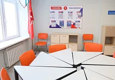 Серия "Кинетика"