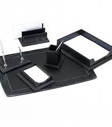 Набор настольный Good Sunrise BK6DX-1 деревянный/МДФ 6 предметов 