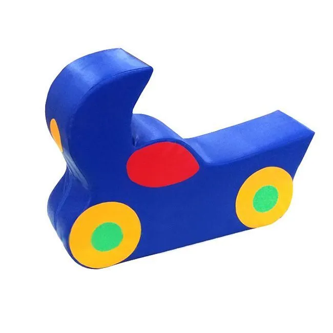 РК Мягкий модуль "Мотоцикл"