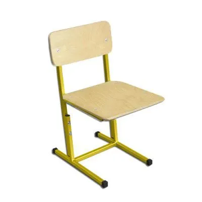 РК11КВ Стул детский на м/к регулируемый