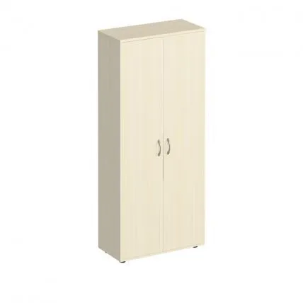 К511 Шкаф для одежды (80х38х200)