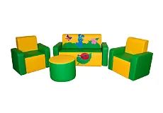 мягкая мебель