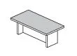 VTCA044.1 Positano Стол кофейный 120x60х44