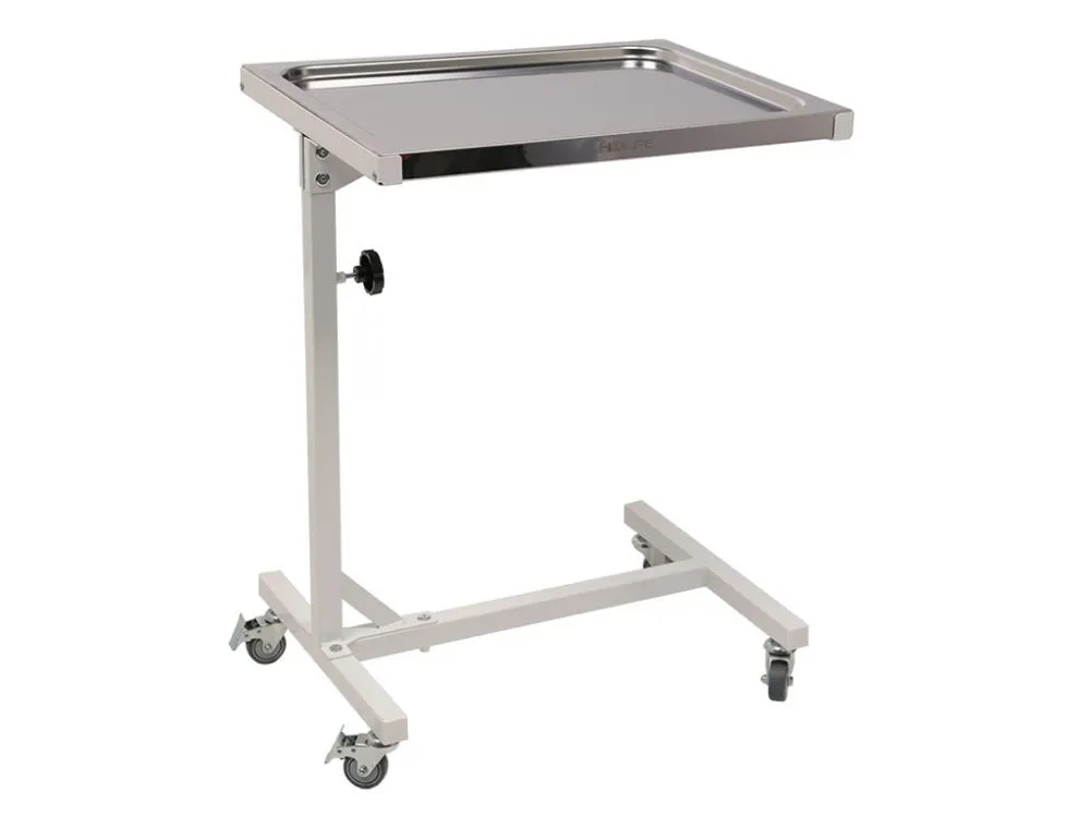 МД СХ Стол хирургический (755/1055x435x560)