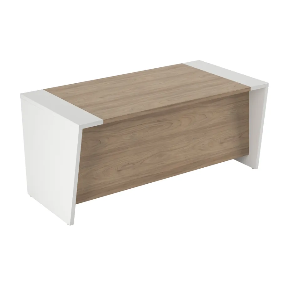 AST339111 Стол письменный 180, панель - древесная (180x90x75)