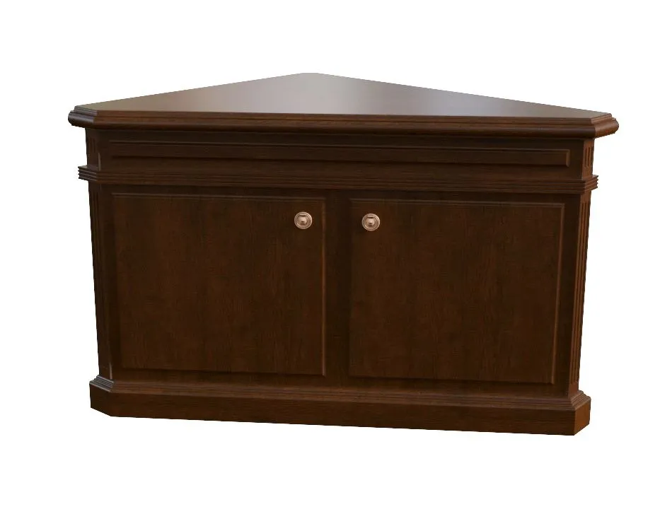 Приставка угловая, левая (80x100x80) арт. 29203 L