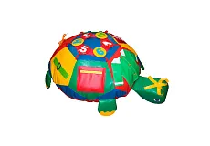 Дидактическая и тактильная среда