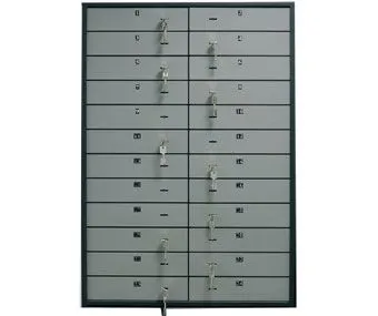 DB24S Valberg Депозитная ячейка (920x635x430)