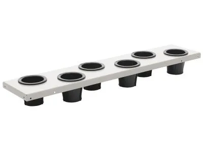 Полка для тележки Hard SK50 (20x700x150)