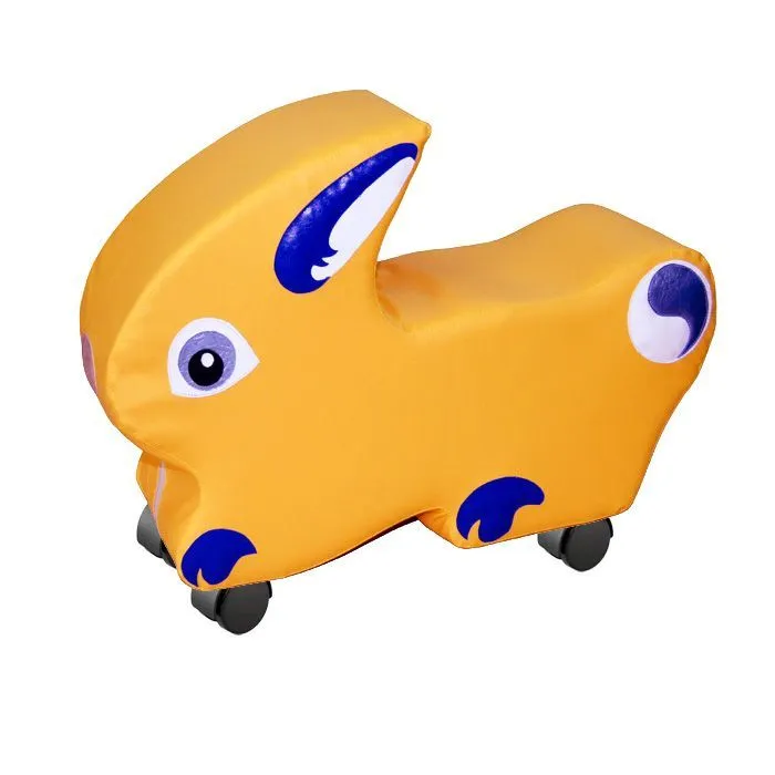 РК Каталка "Заяц" большой