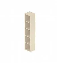 R45 Каркас стеллажа 40x35x198.3