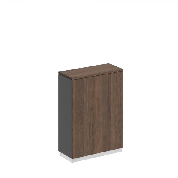 СИ 318 SpeechCube Шкаф для документов средний закрытый 90x40x124.6 