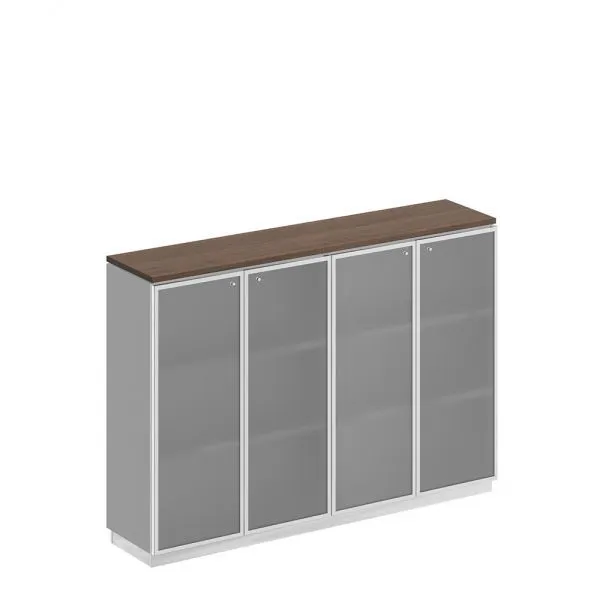 СИ 321 SpeechCube Шкаф средний 180.2x40x124.6