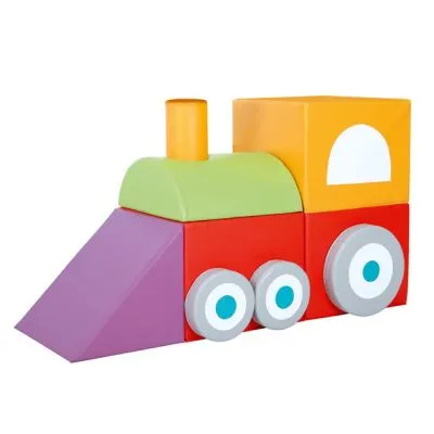 РК Спортивный модуль &quot;Паровозик&quot;