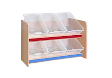 Системы хранения