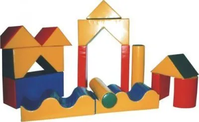 РД Набор для конструирования &quot;Архитектор&quot; 