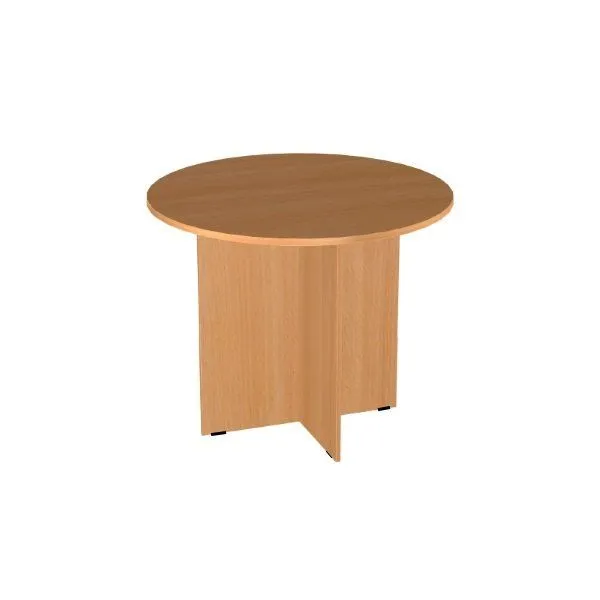 Э21.5 Стол для заседаний (1000х1000х750)