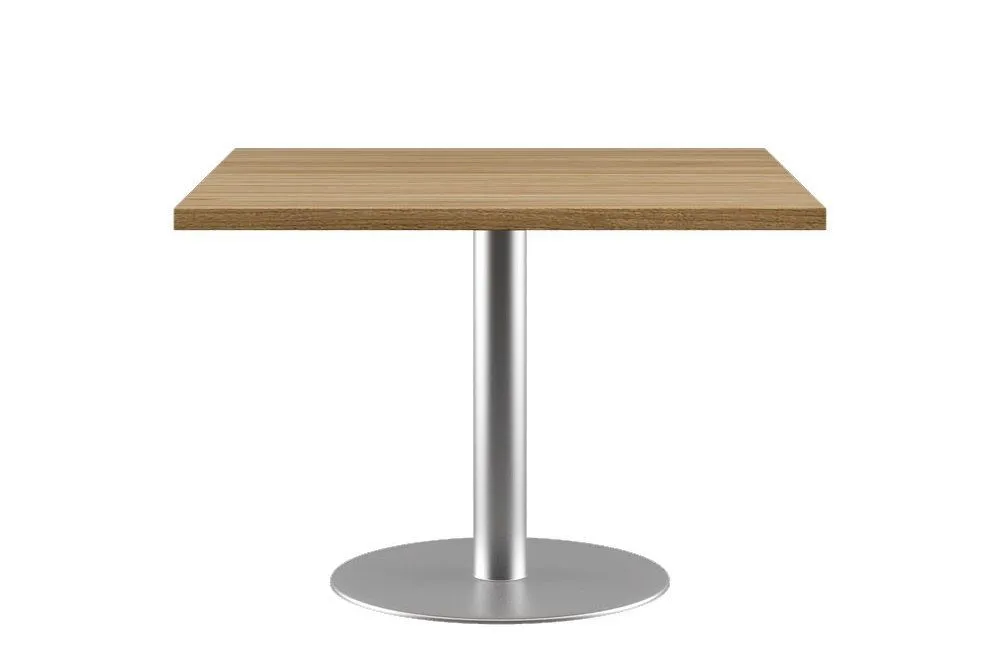 ZIO285703 Стол для переговоров (110x110x76)