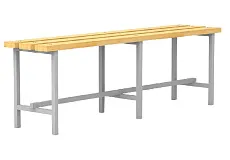 Скамейки, подставки, аксессуары и опции