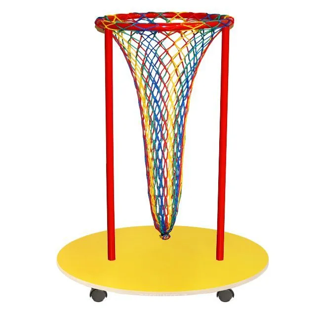 РК Корзина для заброса мячей "Весёлые старты"-2