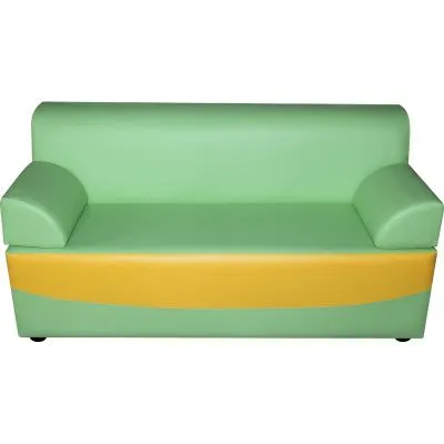 РД Диван детский  «Бригантина»120 х 55 х 64 см