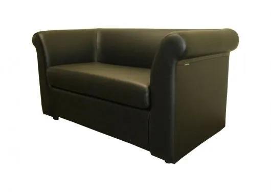 Парламент Диван 3-местный 192х72х73